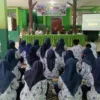 Jaksa Masuk Sekolah Hadir di SMPN 11 Padang, Perkuat Edukasi Hukum bagi Pelajar