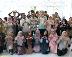 35 Pengelola Ikut Pelatihan, Homestay Padang Panjang Siap Naik Kelas