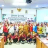 Sinergi DLH Padang dan Universitas Ekasakti: Perkuat Verifikasi Lapangan Padang Rancak Award 2026