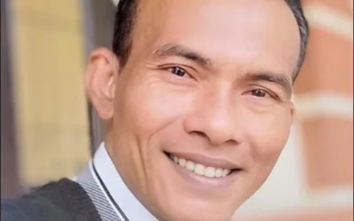 Roti MBG dan Penulisan Ulang Buku Sejarah Bangsa dalam Hegomoni Negara di Era Prabowo-Gibran (Analisis Sosiologi Kekuasaan Dalam Perspektif Antonio Gramsci)