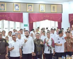 Payakumbuh Dorong Usulan Strategis pada Musrenbang RKPD Sumbar 2027