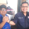 Jelang Mubes, Zulhardi Z Latif : Sekaranglah Saatnya Saya Berbagi Pengalaman untuk Kemajuan Ikasmanli