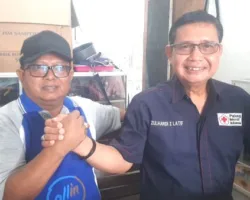 Jelang Mubes, Zulhardi Z Latif : Sekaranglah Saatnya Saya Berbagi Pengalaman untuk Kemajuan Ikasmanli