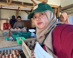 Langkah Nyata Reforma Agraria, Kantah Pessel Gelar Pemetaan Sosial di Ranah Pesisir