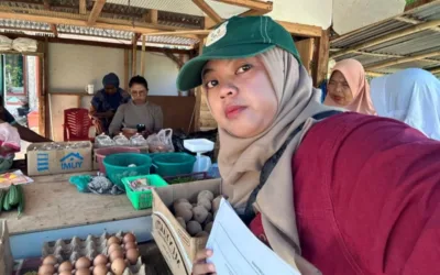 Langkah Nyata Reforma Agraria, Kantah Pessel Gelar Pemetaan Sosial di Ranah Pesisir