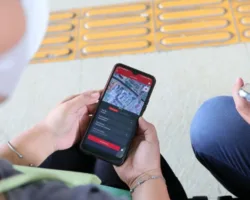 Fitur Swaplotting di Sentuh Tanahku Permudah Masyarakat Petakan Bidang Tanah