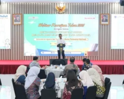 Peralihan Arsip Elektronik Jadi Keniscayaan, ATR/BPN Tekankan Pengelolaan yang Akuntabel