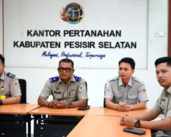 Komisi II DPR RI Bahas Kinerja Bank Tanah dan Program Distribusi Lahan untuk Masyarakat