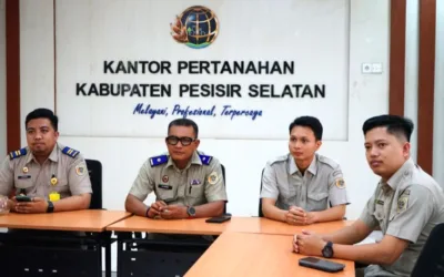 Komisi II DPR RI Bahas Kinerja Bank Tanah dan Program Distribusi Lahan untuk Masyarakat