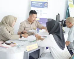 Beda Fungsi dan Kegunaan, ATR/BPN Minta Masyarakat Pahami Perbedaan Pengecekan Sertipikat dan SKPT