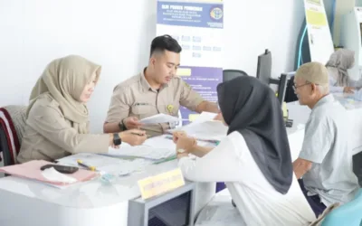 Beda Fungsi dan Kegunaan, ATR/BPN Minta Masyarakat Pahami Perbedaan Pengecekan Sertipikat dan SKPT