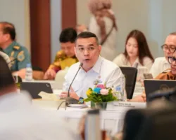 Kementerian ATR/BPN Kawal Percepatan Infrastruktur Pantura, Wamen Ossy Tegaskan Tiga Dukungan Utama