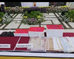 Berantas Mafia Tanah, Ini Cara Melapor ke Kementerian ATR/BPN