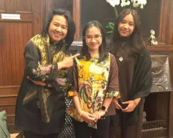 Lebaran di Negeri Orang dan Pelajaran Tentang Arti Keluarga (3/ habis)
