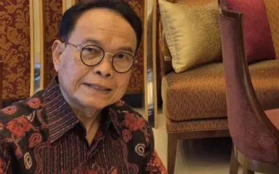Prof Djohermansyah: Jakarta Terjebak Transisi, Sulit Jadi Kota Global Tanpa Kewenangan Khusus