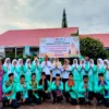 SMPN 18 Padang Siap Sukseskan MTQN ke-42 Tahun 2026 Tingkat Kecamatan Kuranji