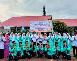 SMPN 18 Padang Siap Sukseskan MTQN ke-42 Tahun 2026 Tingkat Kecamatan Kuranji