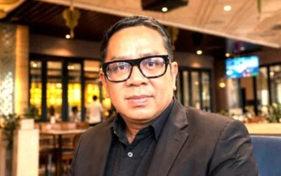 Ketika AI Mengubah Dunia Kerja: Kompetensi Apa yang Masih Bernilai bagi Manusia?