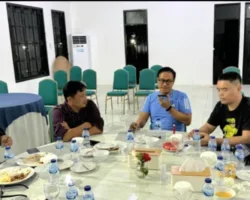 Bonus Rp50 Juta dan Tekad Besar, Mentawai Tak Mau Lagi Jadi Pelengkap