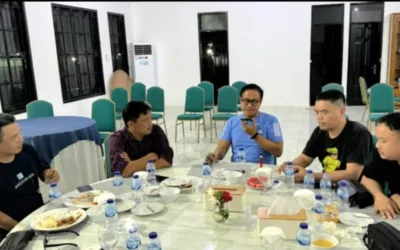 Bonus Rp50 Juta dan Tekad Besar, Mentawai Tak Mau Lagi Jadi Pelengkap