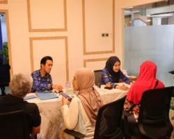 Tak Serumit yang Dibayangkan, Urus Sertifikat Tanah Sendiri Kini Lebih Nyaman