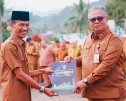 Wabup H. Yulian Efi Minta Matangkan Persiapan Idul Adha