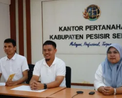 Sinergi Sertipikasi Lintas Sektor Dukung Percepatan Program 3 Juta Rumah