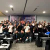 Padang Fun League Season 4 Tampil Beda, VAR dan Bursa Transfer Resmi Berlaku