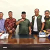 Pasbar All Out! Bupati Yulianto Siap Sukseskan Porprov 2026, Tuan Rumah Dua Cabor