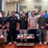 Porprov Sumbar 2026 Tetap Digelar Oktober Meski Anggaran Daerah Terbatas