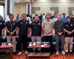 Porprov Sumbar 2026 Tetap Digelar Oktober Meski Anggaran Daerah Terbatas