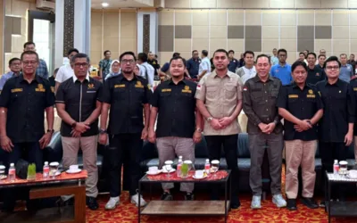 Porprov Sumbar 2026 Tetap Digelar Oktober Meski Anggaran Daerah Terbatas