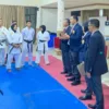 Cetak Sejarah, Lemkari Sumbar Gelar Penataran Peraturan WKF Edisi 2026 Pertama di Daerah