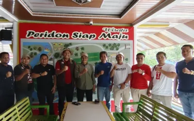 Pasbar Siap Jadi Tuan Rumah Grasstrack dan Arung Jeram Porprov 2026, Najjar Lubis: Malu Jika Tak Sukses