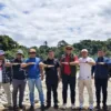 Peridon Siap Maju: Saat Wisata dan Adrenalin Menyatu di Panggung Porprov Sumbar 2026