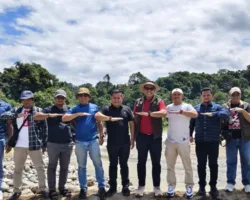 Peridon Siap Maju: Saat Wisata dan Adrenalin Menyatu di Panggung Porprov Sumbar 2026