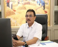 Pahami Putusan MK Soal Kerugian Negara, Sekjen ATR/BPN Imbau Jajaran Tak Ragu Ambil Keputusan