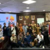 Porprov XVI Sumbar Dipastikan Jalan, DPRD Siap Mendukung Penuh