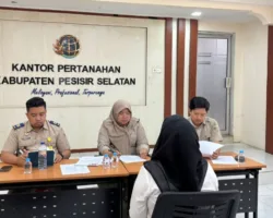 Seleksi Tenaga Pendukung Akses Reforma Agraria Fase I Masuki Tahap Wawancara