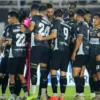 Semen Padang Tumbang Sebelum Finish, Degradasi Jadi Vonis Dini