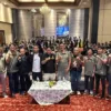 KONI Sumbar Puji Langkah Cepat KSMI Sumbar Cetak Wasit Berkualitas