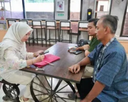 Dapat Tanah Hibah dari Orang Tua, Ini Tahapan Balik Nama Sertipikat Menurut ATR/BPN