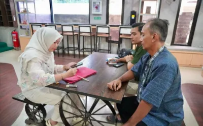 Dapat Tanah Hibah dari Orang Tua, Ini Tahapan Balik Nama Sertipikat Menurut ATR/BPN