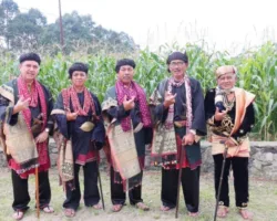 Sertipikat Tanah Ulayat Jadi Benteng Nagari dalam Menjaga Kepemilikan Adat