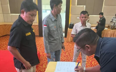 Porprov XVI Sumbar 2026 Dipastikan Oktober, Sejumlah Daerah Ditunjuk Jadi Tuan Rumah