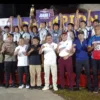 Padang Adios dan Surya Bakti Juara Voli Anak Nagari Cup 2026, Bidik Emas Porprov Sumbar