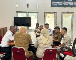 Seleksi Tenaga Pendukung Akses Reforma Agraria Fase I Masuki Tahap Wawancara