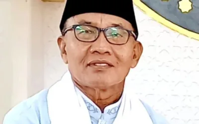 Idul Adha dan Meneladani Kepribadian Ibrahim AS