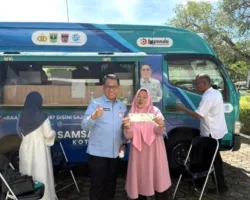 Optimalkan Layanan dan Dekatkan Diri ke Masyarakat, Bapenda Sumbar Luncurkan Program “SAJADAH”