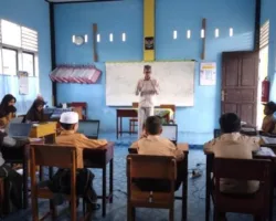 Siswa SDIT Darul Azzam Rao Ukir Prestasi Gemilang di Kompetisi Sains Hardiknas 2026